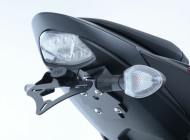 Стойка за номер R&G RACING Licence Plate Holder Suzuki GSX-S750 17-21