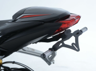 Стойка за номер R&G RACING Licence Plate Holder Triumph 675/765
