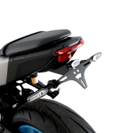 Стойка за номер R&G RACING Licence Plate Holder Yam MT07 25-26