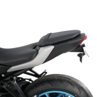 Стойка за номер R&G RACING Licence Plate Holder Yam MT07 25-26