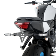Стойка за номер R&G RACING Licence Plate Holder Yam MT07 25-26