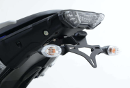Стойка за номер R&G RACING Licence Plate Holder Yamaha Tracer 700