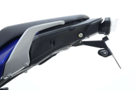 Стойка за номер R&G RACING Licence Plate Holder Yamaha Tracer 700