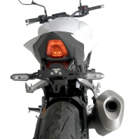 Стойка за номер R&G RACING License Plate Holder Honda CBR650R / CB1000