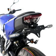 Стойка за номер R&G RACING License Plate Holder Yamaha MT-09 24-26