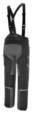 Текстилен мото панталон ADRENALINE BERGEN BK/YW