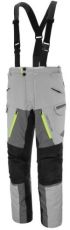 Текстилен мото панталон ADRENALINE BERGEN GREY/YW