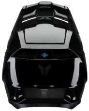 Детска мотокрос каска THOR FLEET BLACKOUT GLOSS