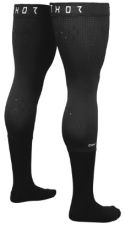 Термо чорапи THOR COMP BLACK