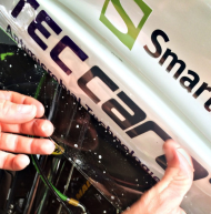 Протектор фолио R&G RACING Second Skin Transparent - Yamaha YZF-R1