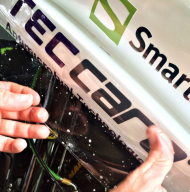 Протектор фолио R&G RACING Second Skin Transparent - KTM 890 Duke/R