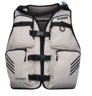 Хидраторна жилетка THOR VEST TRACKER UTILITY SAND