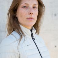 Дасмка термо подплата SPIDI THERMO LINER LADY GRAY