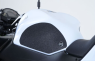 Протектор за резервоар R&G RACING Race Grip Tank Traction Pads (Set 2 Pieces) - Black Kawasaki Ninja/Z 650