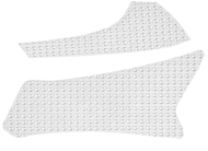 Протектор за резервоар R&G RACING Tank Traction Pads (Set 2 Pieces Side) - Clear KTM Superduke R 1390