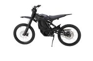 E Ride Pro SR - Off Road Fatty