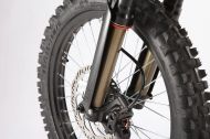 E Ride Pro SR - Off Road Fatty