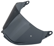 Черен визьор за каска O'NEAL SIERRA RS