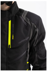 Мото яке ADRENALINE BERGEN PPE 