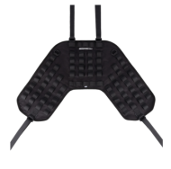 Ham de aventură OXFORD Nomad XL