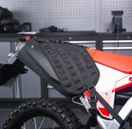 Ham de aventură OXFORD Nomad XL