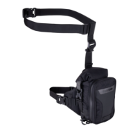 Чанта за крак OXFORD Atlas L-2 Advanced, черна