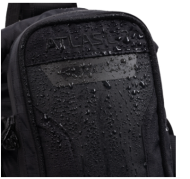 Чанта за крак OXFORD Atlas L-2 Advanced, черна