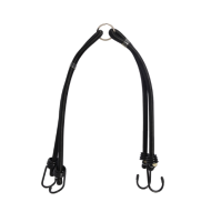 Двойна система за бънджи каишка OXFORD