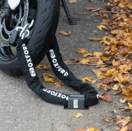 Ancoră OXFORD Brute Force