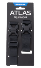 Комплект каишки за опашка OXFORD Atlas Advanced