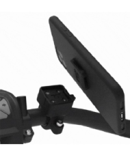 Стойка за кормило OXFORD за смартфон