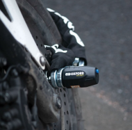 Верижна ключалка OXFORD Patriot 1,50 м