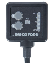 Ръкохватки с подгрев OXFORD Evo Sport