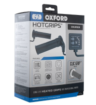 OXFORD Hotgrips Advanced Courier