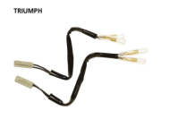 Адаптерен кабел за мигачи OXFORD - Triumph