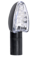 Мото мигачи OXFORD Signal 15 LED (предни и задни) 