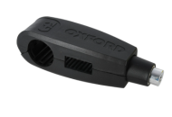 Лостова ключалка OXFORD - Черна