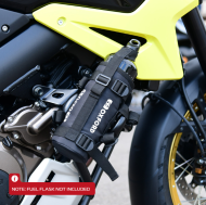 OXFORD Bottle Carrier