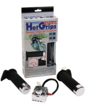 Comutator cromat OXFORD pentru Cruiser/Custom