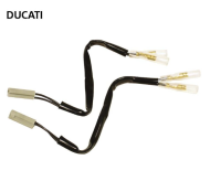 Адаптерен кабел за мигачи OXFORD - Ducati