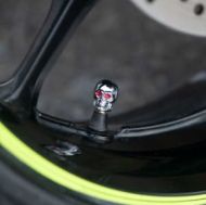 Капачки за Винтили OX766