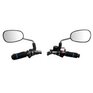 Калъф с подгрев за ръкохватки OXFORD OVER-GRIP OF694