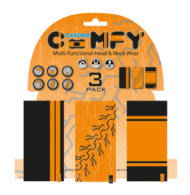 Λάστιχο λαιμού OXFORD Comfy HD Colors