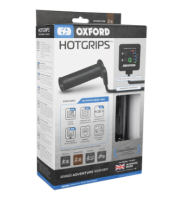 Mânere OXFORD Hot Grips Advanced