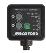 Mânere OXFORD Hot Grips Advanced Sport specifice Marii Britanii