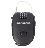 OXFORD Комбинирана ключалка