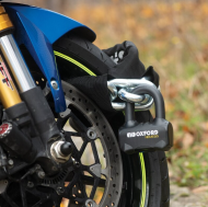 Верижна ключалка OXFORD Nemesis 16 мм x 1,5 м