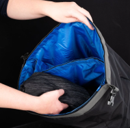 Вътрешна чанта за сух багаж OXFORD Atlas T-30