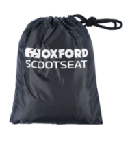 Калъф за седалка OXFORD ScootSeat, размер M