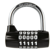 Катинар OXFORD с 5 цифри